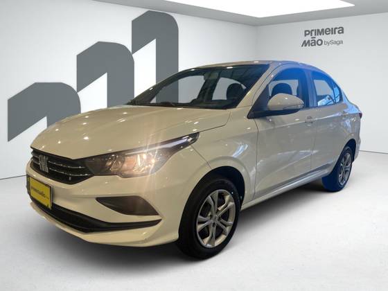 FIAT CRONOS 1.3 FIREFLY FLEX DRIVE CVT FIAT CRONOS 1.3 FIREFLY FLEX DRIVE CVT